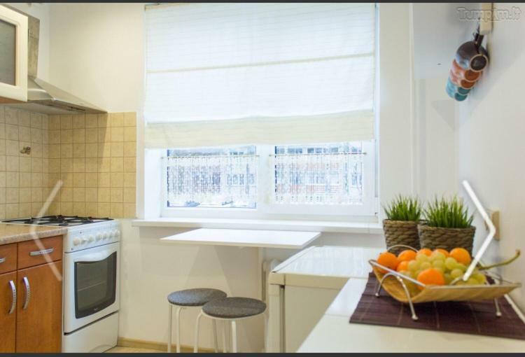 Du Draugai 1 Apartamento Druskininkai Exterior foto